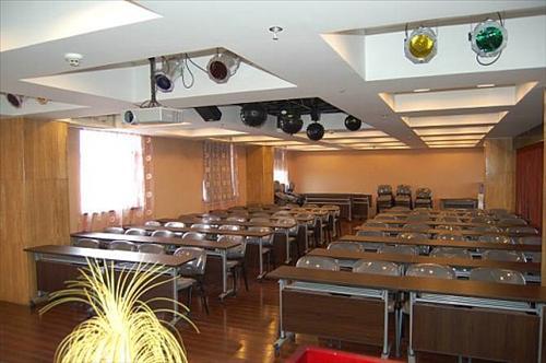 Foreverinns Hotel Jiujiang (Jiangxi) Facilidades foto